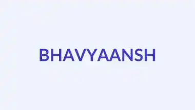 Bhavyaansh Meaning, Origin & Personality: A Splendid Divine Name