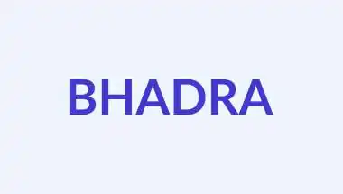 Bhadra Name Meaning, Origin & Personality Traits