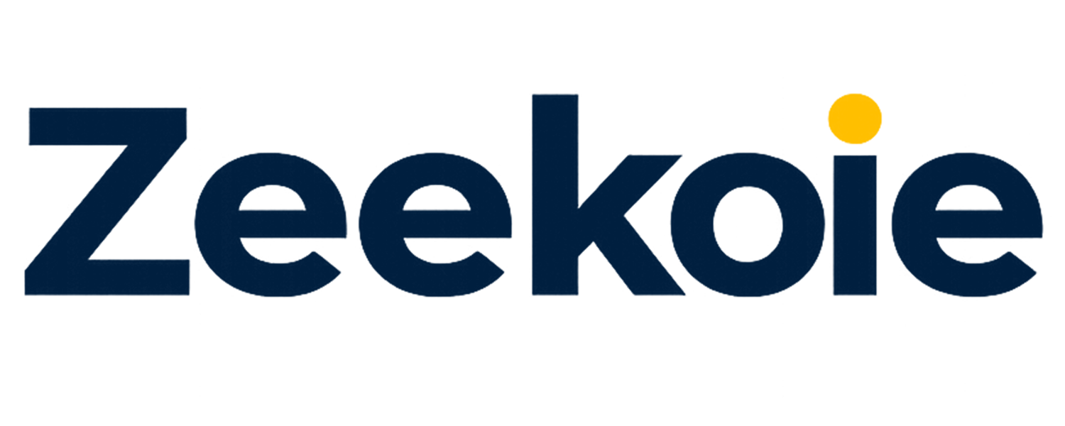 Zeekoie
