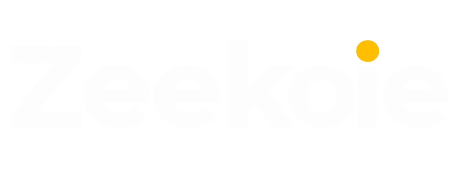 Zeekoie